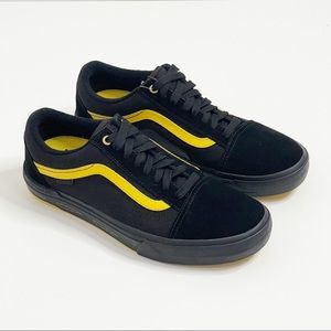 Vans Old Skool Pro BMX Larry Edgar Edition Shoes